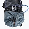 Trekkingrucksack Alpinus Deomali 50 l black 8
