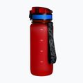 Alpinus Trysil GOPR Edition 650 ml Reiseflasche rot/blau 3