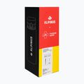 Alpinus Trysil GOPR Edition 650 ml Reiseflasche rot/blau 6
