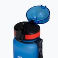 Alpinus Trysil GOPR Edition 650 ml Reiseflasche blau/rot 4