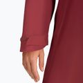 Damen-Regenmantel Alpinus Urmia brick-red 5