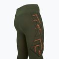 Herren Thermo-Unterwäsche-Set Alpinus Tactical Gausdal Set green/orange 18