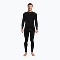Herren-Funktionsunterwäsche-Set Alpinus Lakdah Set black