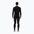 Herren-Funktionsunterwäsche-Set Alpinus Lakdah Set black 2