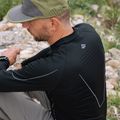 Herren-Funktionsunterwäsche-Set Alpinus Lakdah Set black 5