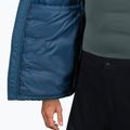 Gefütterte Herrenjacke Alpinus Hozat grey/navy 5