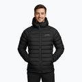 Herren Winterjacke Alpinus Hozat black