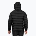 Herren Winterjacke Alpinus Hozat black 2