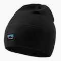Wintermütze Alpinus Bleik black