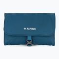 Kosmetiktasche Alpinus Ampat 1 l blue