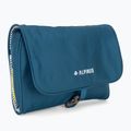 Kosmetiktasche Alpinus Ampat 1 l blue 2