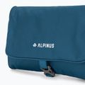 Kosmetiktasche Alpinus Ampat 1 l blue 4