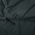 Schlafsack Alpinus Wide & Long Fiber Pro 1250 215 cm/left pine green 7