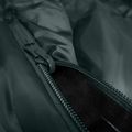 Schlafsack Alpinus Wide & Long Fiber Pro 1250 215 cm/left pine green 8