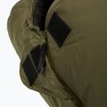 Schlafsack Alpinus Wide & Long Fiber Pro 1050 230 cm/rechts Kieferngrün 6