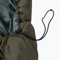 Schlafsack Alpinus Wide & Long Fiber Pro 1250 215 cm/left olive 3