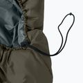 Schlafsack Alpinus Wide & Long Fiber Pro 1250 215 cm/right olive 3