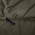 Schlafsack Alpinus Wide & Long Fiber Pro 1250 215 cm/right olive 7