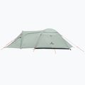 3‑Personen Campingzelt Alpinus Garda 3 mint 2