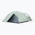 3‑Personen Campingzelt Alpinus Garda 3 mint 3