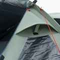 3‑Personen Campingzelt Alpinus Garda 3 mint 6