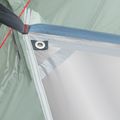 3‑Personen Campingzelt Alpinus Garda 3 mint 8