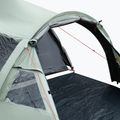 4-Personen-Campingzelt Alpinus Garda 4 mint 4