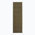 Zusammenlegbare Isomatte Alpinus Orawa olive 2