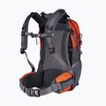 Wanderrucksack Alpinus Tarfala 35 and brick red 2