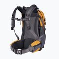 Wanderrucksack Alpinus Tarfala 35 l mustard 2