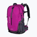 Wanderrucksack Alpinus Tarfala 35 l fuchsia