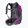 Wanderrucksack Alpinus Tarfala 35 l fuchsia 2