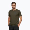Herren-Shirt Alpinus Otago olive
