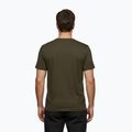 Herren-Shirt Alpinus Otago olive 2