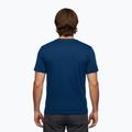 Herren-Shirt Alpinus Otago blue 2