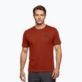 Herren-Shirt Alpinus Otago pepper
