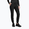 Damen-Trekkinghose Alpinus Tatlica black