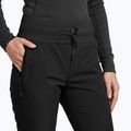 Damen-Trekkinghose Alpinus Tatlica black 3