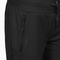 Damen-Trekkinghose Alpinus Tatlica black 4