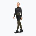 Damenleggings Alpinus Medium olive 2