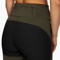 Damenleggings Alpinus Medium olive 3