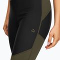 Damenleggings Alpinus Medium olive 4