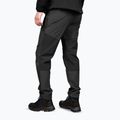 Herren-Trekkinghose Alpinus Black Deccan 2