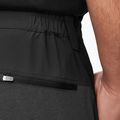 Herren-Trekkinghose Alpinus Black Deccan 4