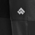 Herren-Trekkinghose Alpinus Black Deccan 6
