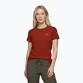Damen-Trekkingshirt Alpinus Dirna brick-red