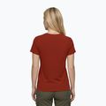 Damen-Trekkingshirt Alpinus Dirna brick-red 2