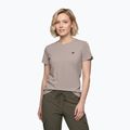Damen-Trekkingshirt Alpinus Dirna beige