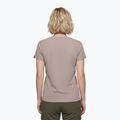 Damen-Trekkingshirt Alpinus Dirna beige 2