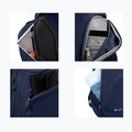Wanderrucksack Alpinus Lecco 15 l navy 3